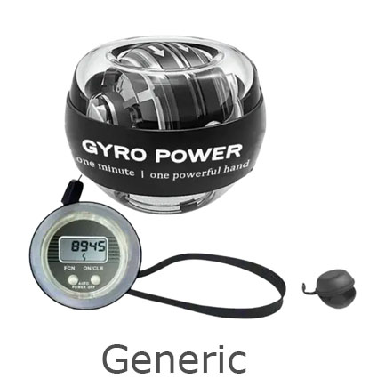 Generic